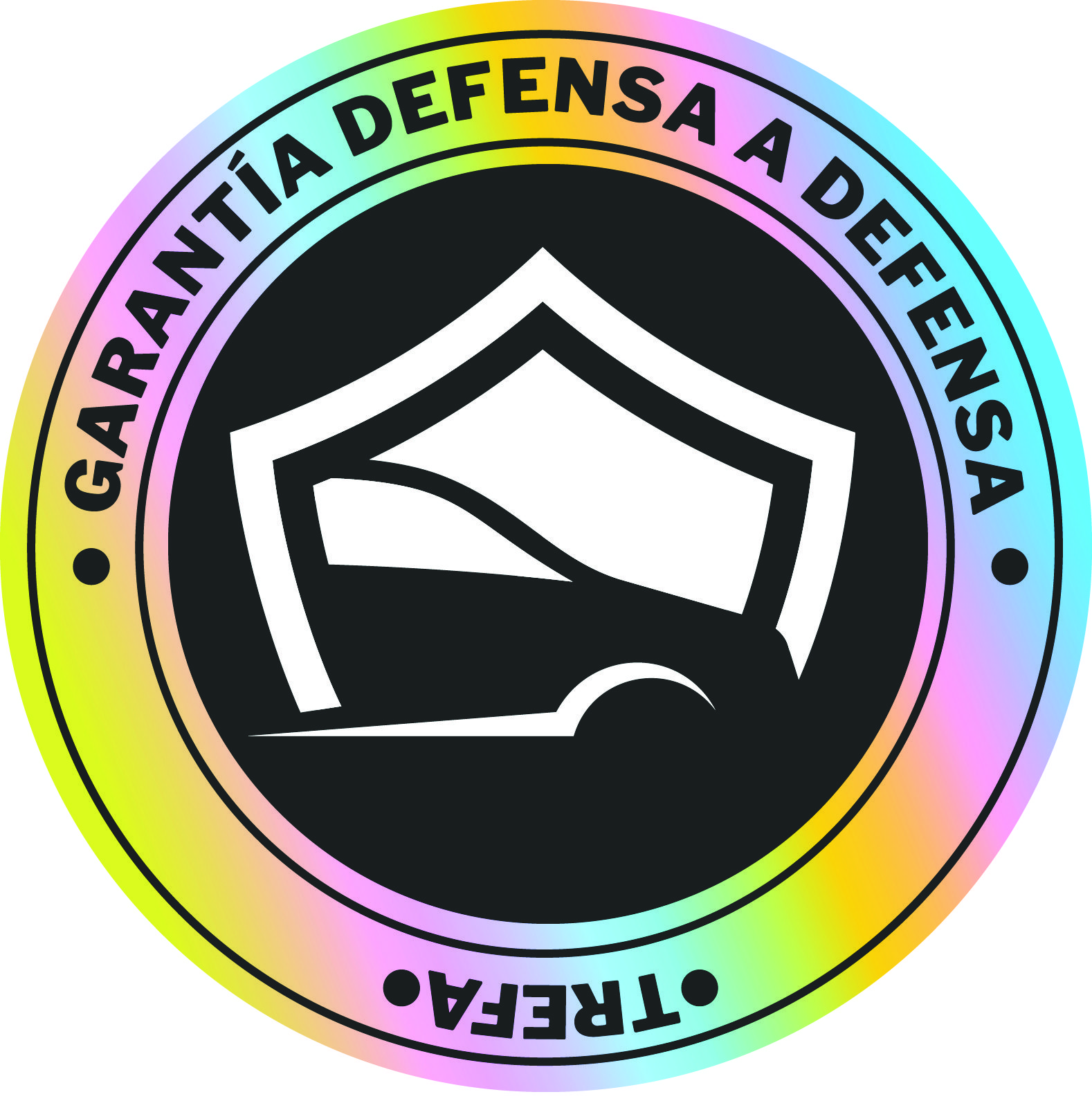 Garantía Defensa a Defensa de TREFA